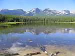 阿尔卑斯山