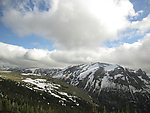 阿尔卑斯山
