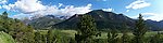 阿尔卑斯山