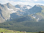 阿尔卑斯山