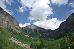 阿尔卑斯山