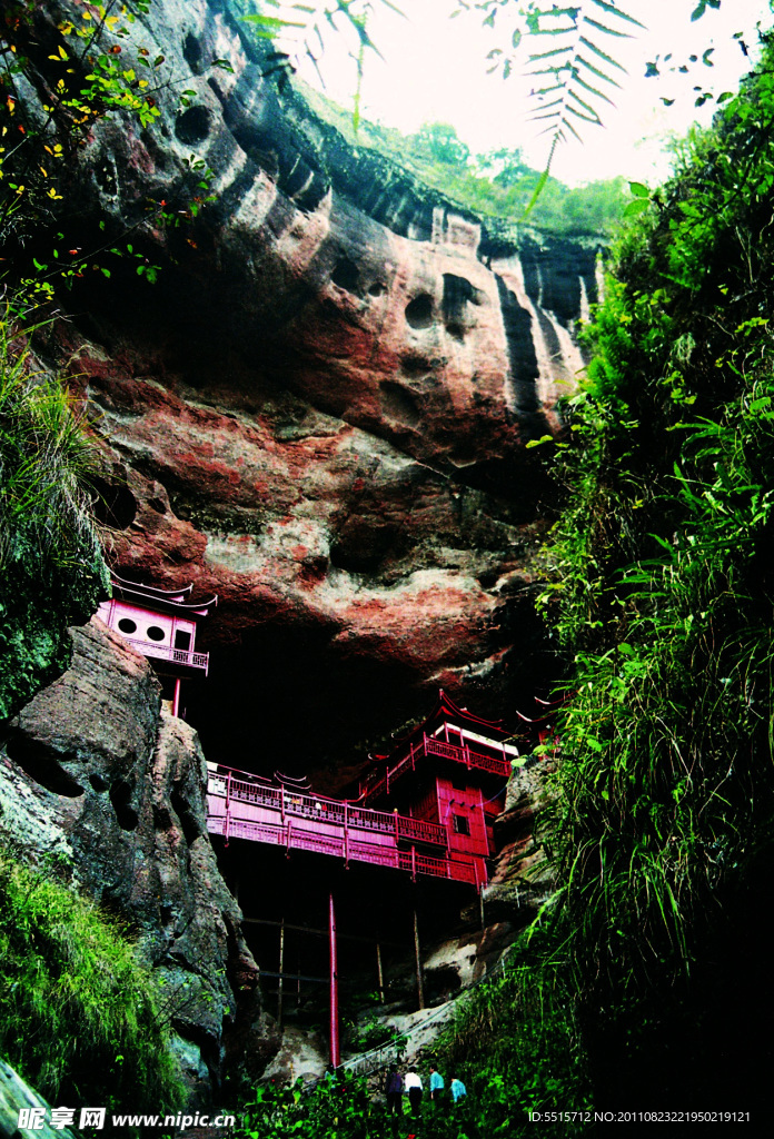 甘露寺