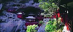甘露寺侧