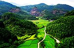 田园风光