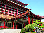 台北圆山饭店