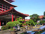 台北圆山饭店