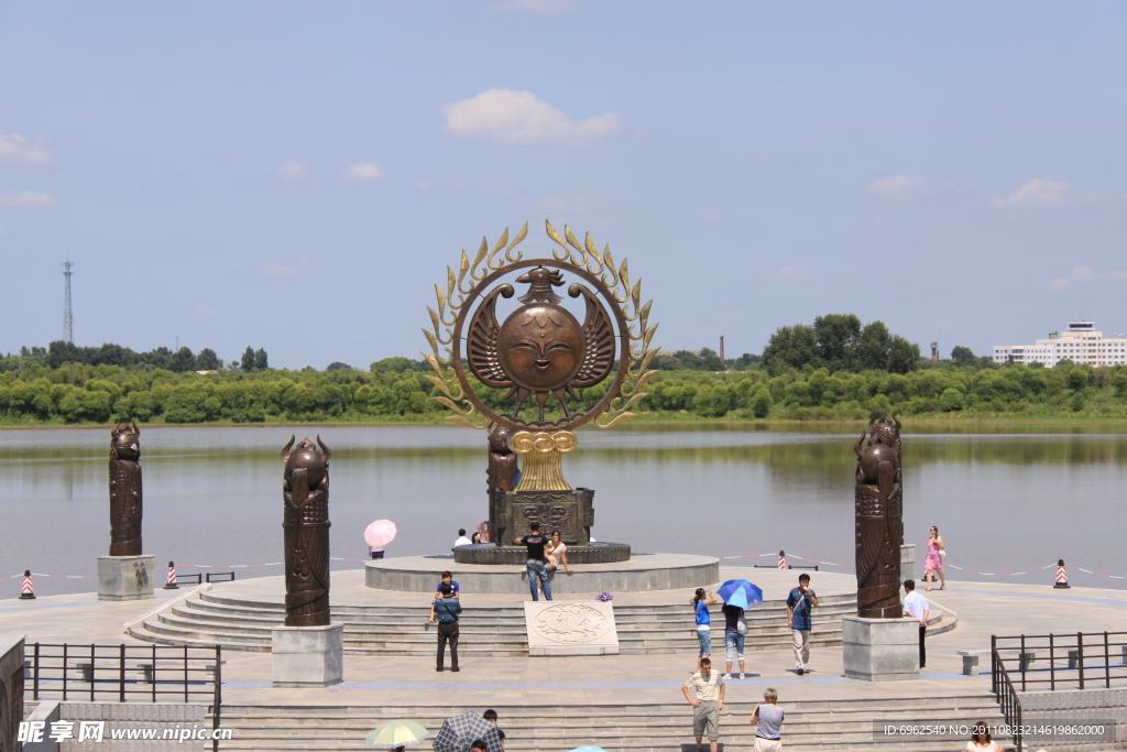 太阳岛