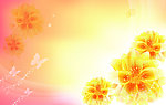 凝香花季