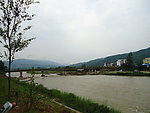 河水