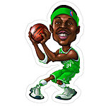 NBA人物 保罗 彼尔斯