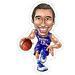 NBA人物 纳什