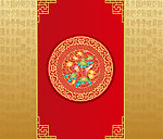 中国传统纹饰