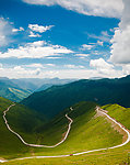 高原