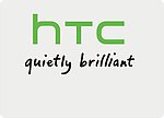 HTC 宏达 LOGO 矢量图