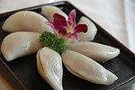 月亮糕
