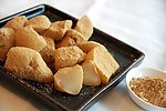 朝鲜米糕
