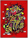 传统吉祥图