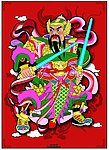 传统吉祥图