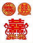 剪纸民间艺术