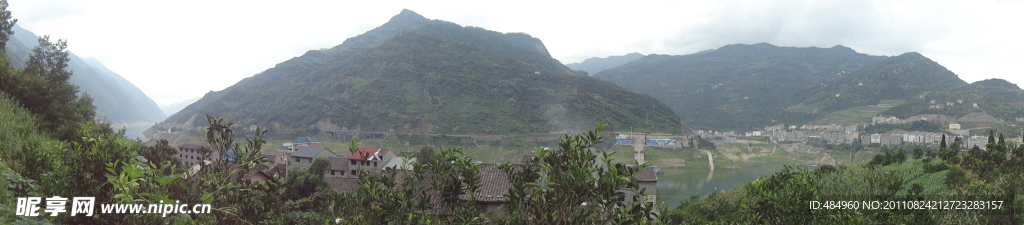 自然风光