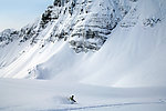 雪山