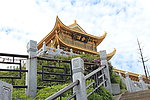 金顶