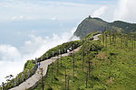 峨眉山金顶