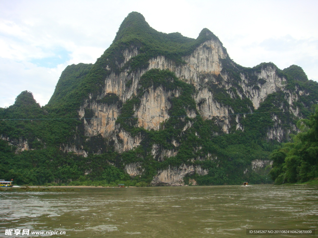 桂林山水