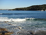 海浪
