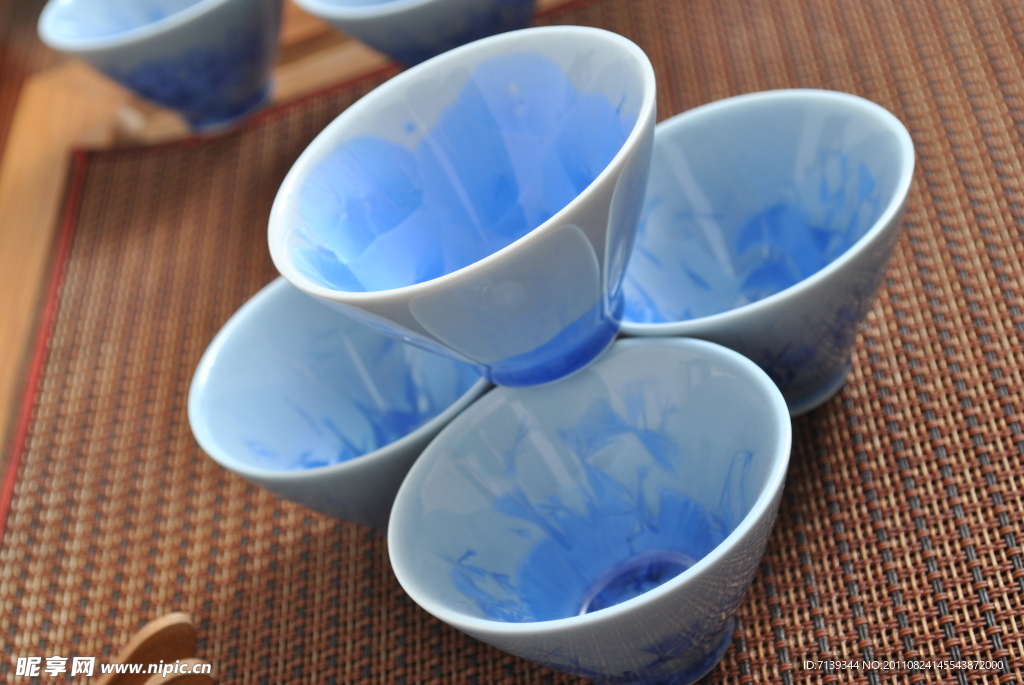 茶具