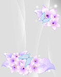 小花