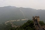 慕田峪长城