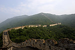 慕田峪长城