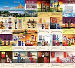 昊王酒业画册