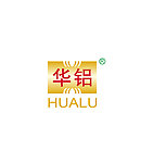 华建铝业LOGO