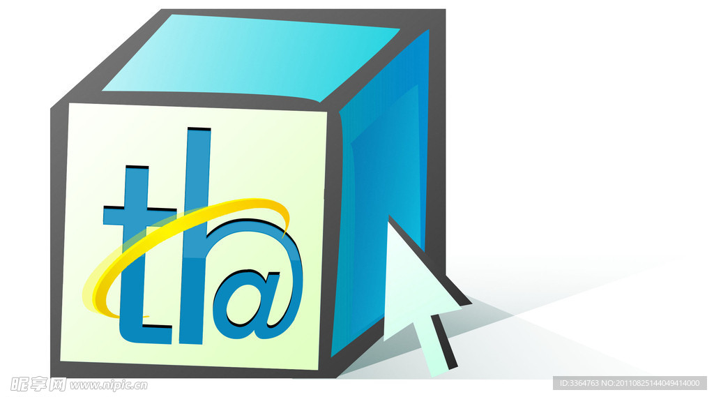 通惠logo设计
