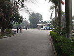 大学一角