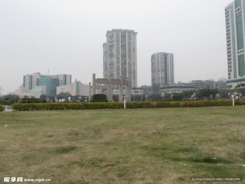 汕头建筑