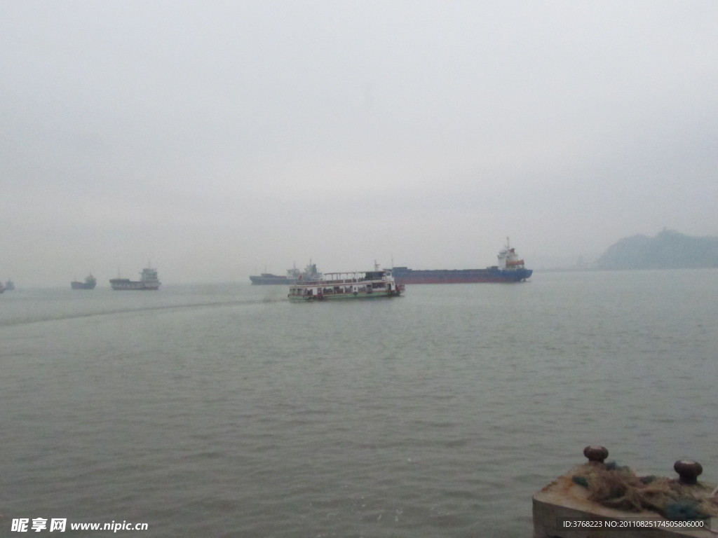 汕头风景