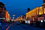 夜景