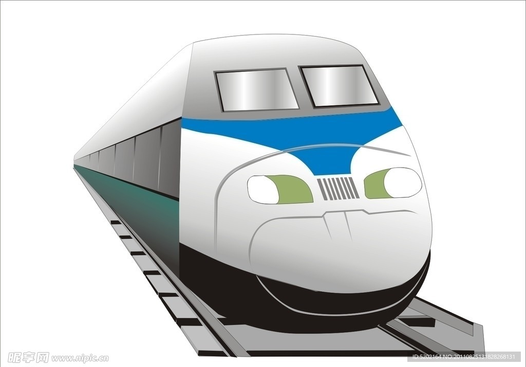 火车