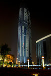 城市夜景