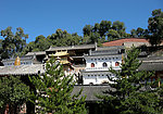 五台山显通寺
