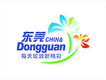 东莞群众艺术馆标志