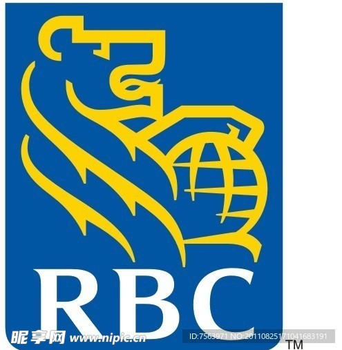 RBC标志