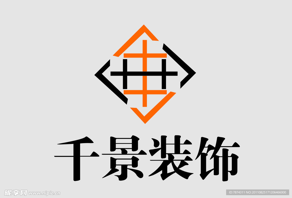 千景装饰
