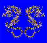 中国龙