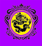 龙标志