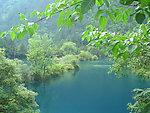 山水
