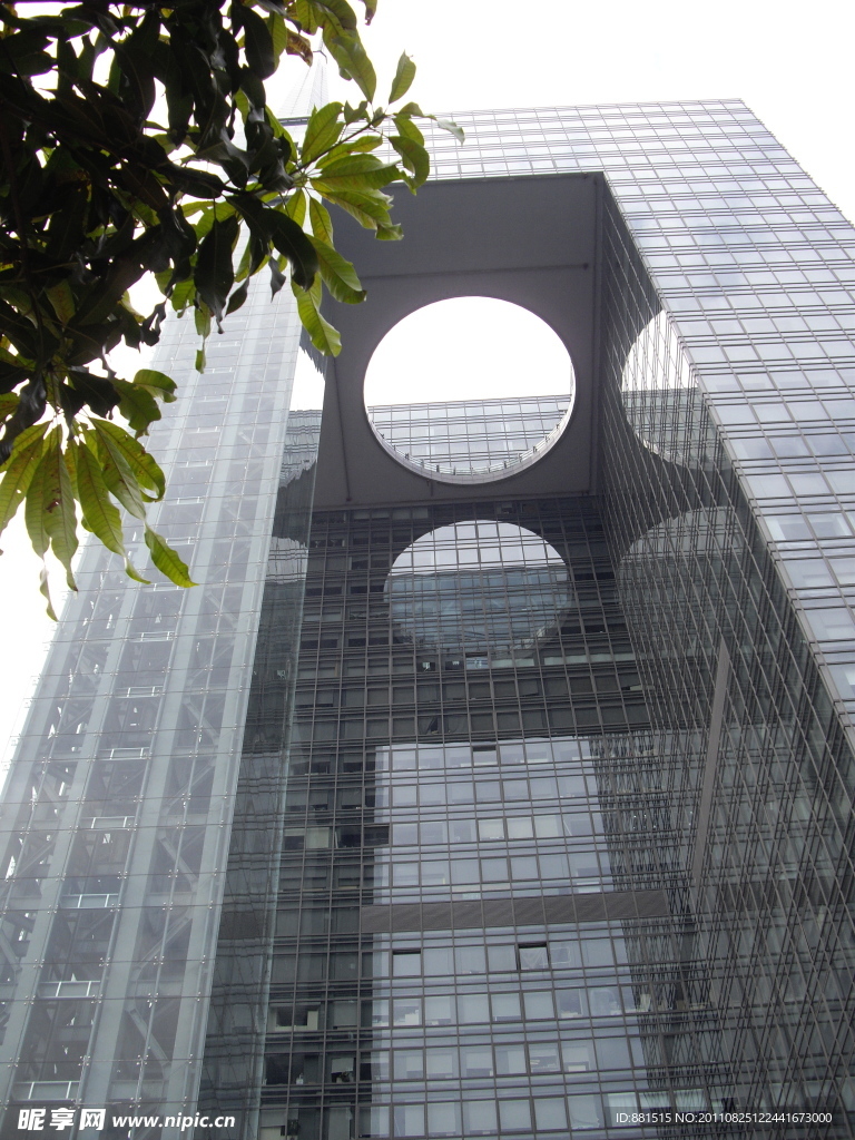 建筑